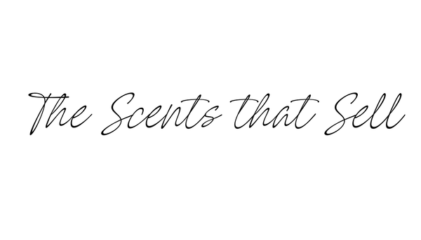 The Scents That Sell